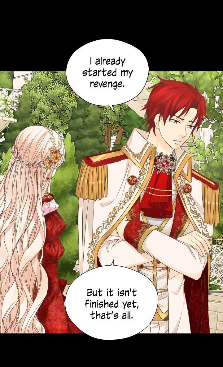 Daughter of the Emperor Chapter 218 page 46 - Chapter 218