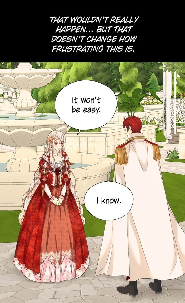 Daughter of the Emperor Chapter 218 page 48 - Chapter 218