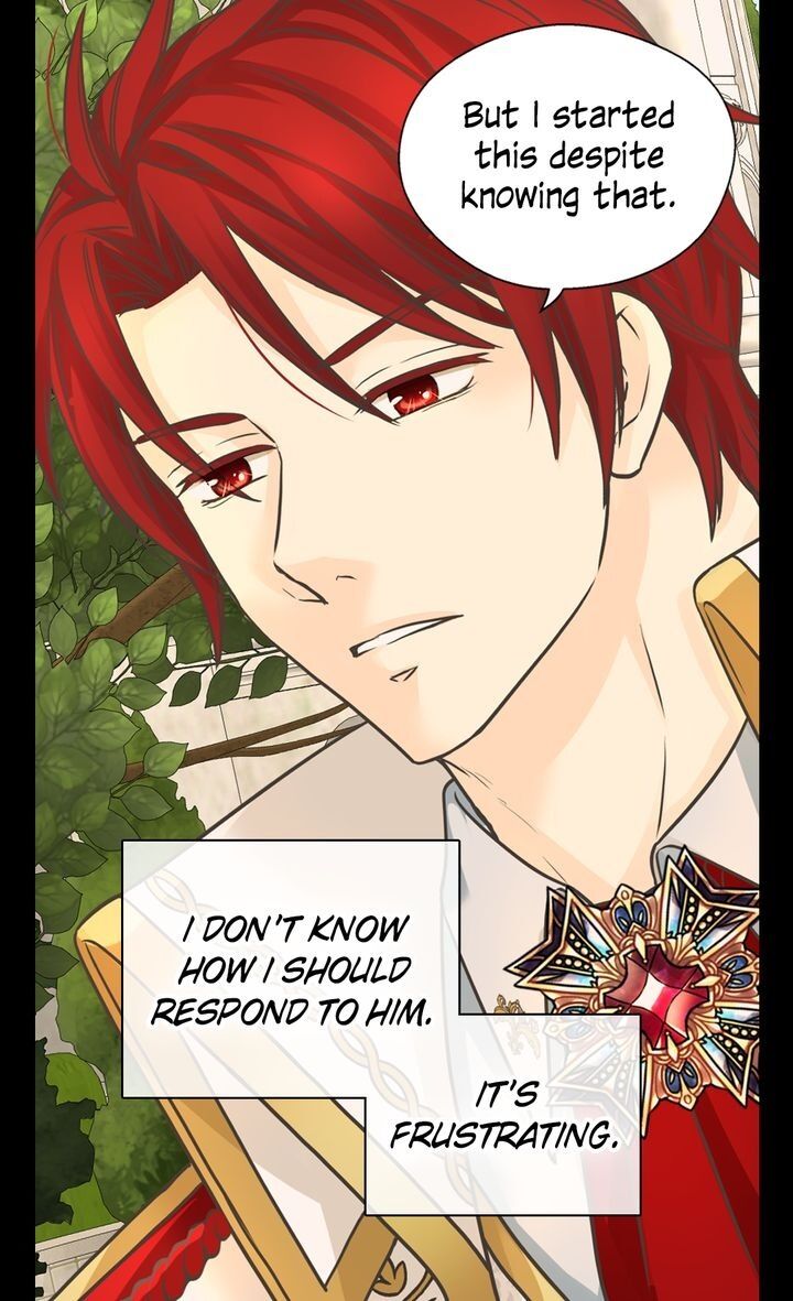 Daughter of the Emperor Chapter 218 page 49 - Chapter 218