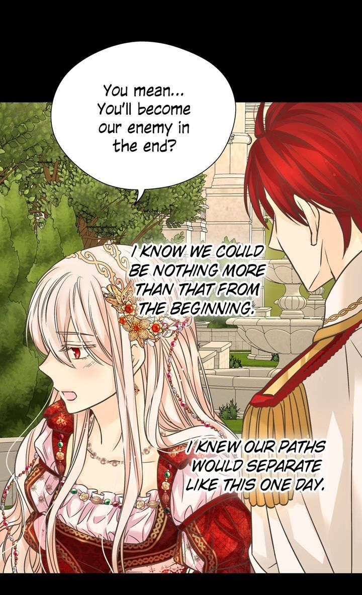 Daughter of the Emperor Chapter 218 page 50 - Chapter 218