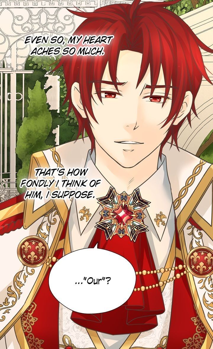 Daughter of the Emperor Chapter 218 page 51 - Chapter 218