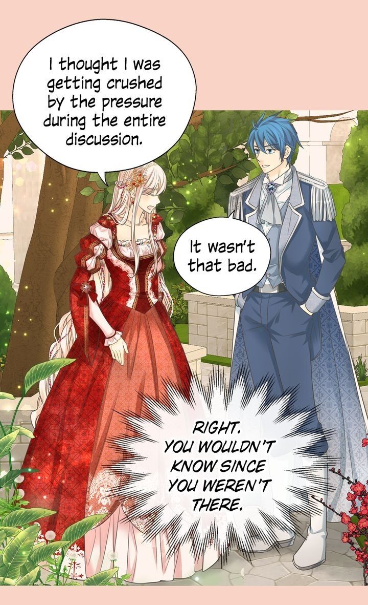Daughter of the Emperor Chapter 218 page 6 - Chapter 218