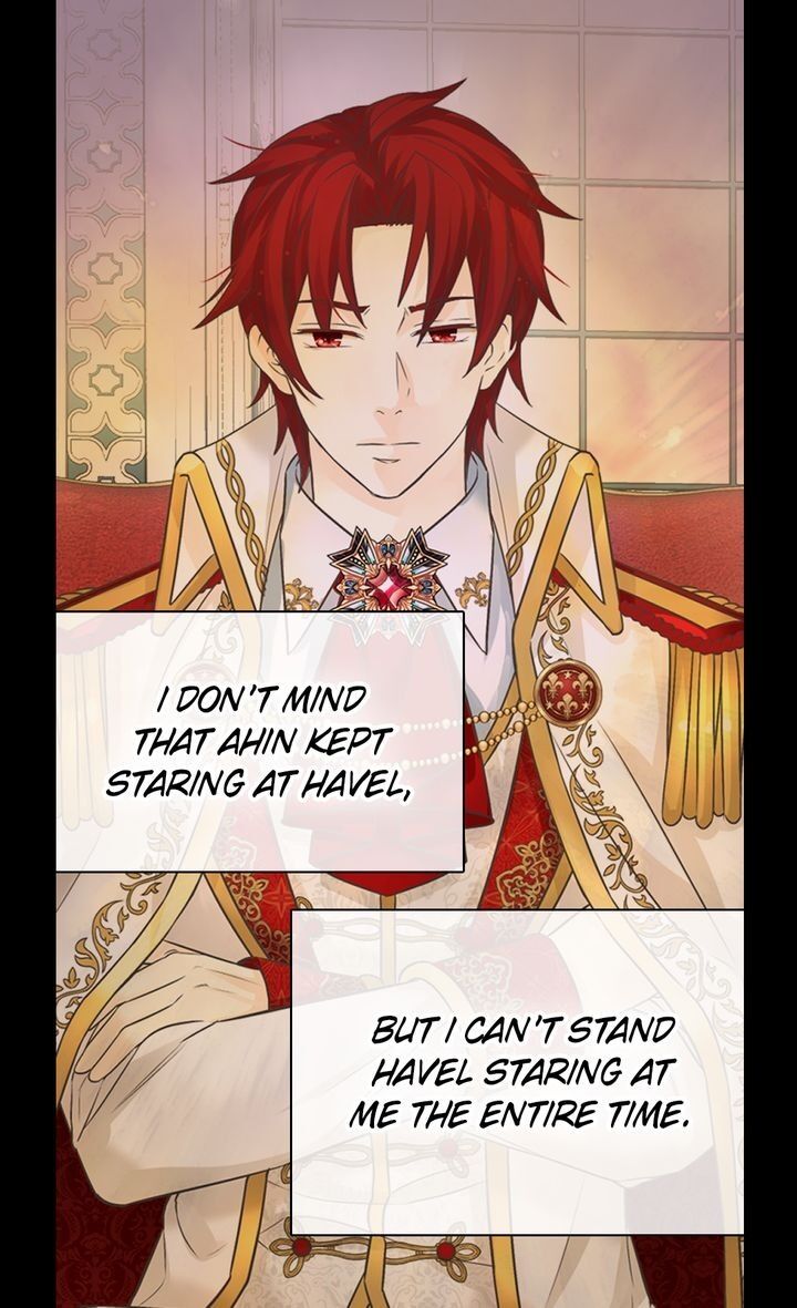 Daughter of the Emperor Chapter 218 page 7 - Chapter 218