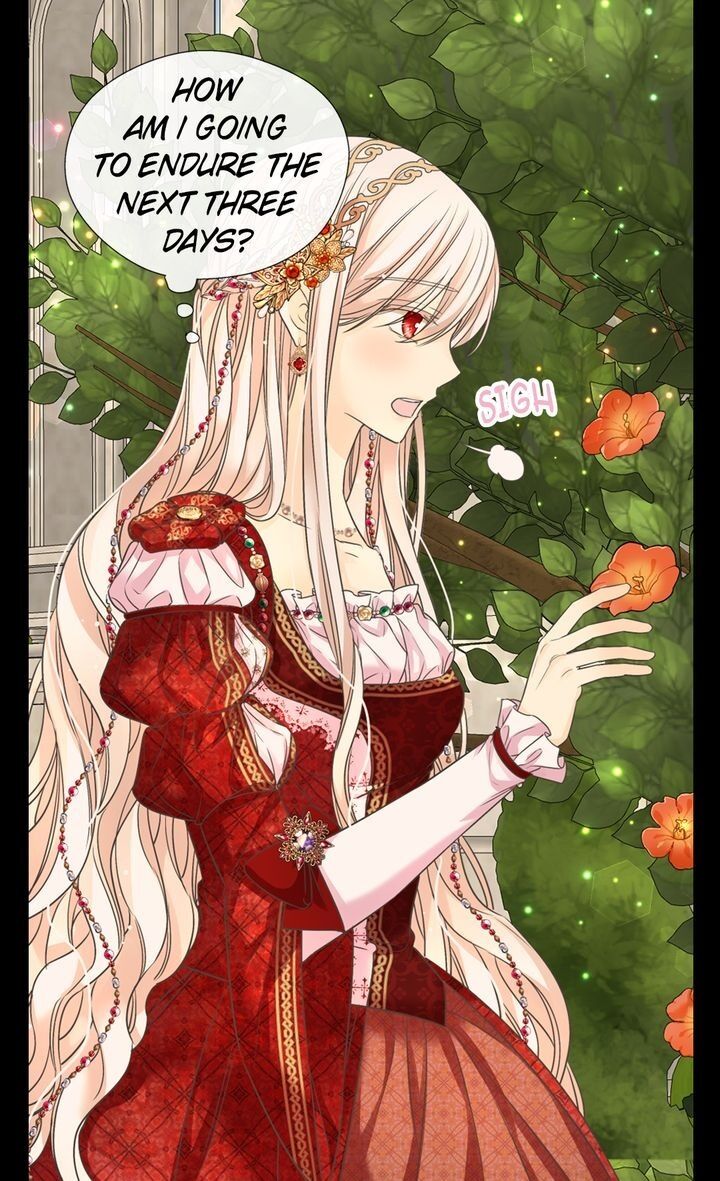 Daughter of the Emperor Chapter 218 page 8 - Chapter 218