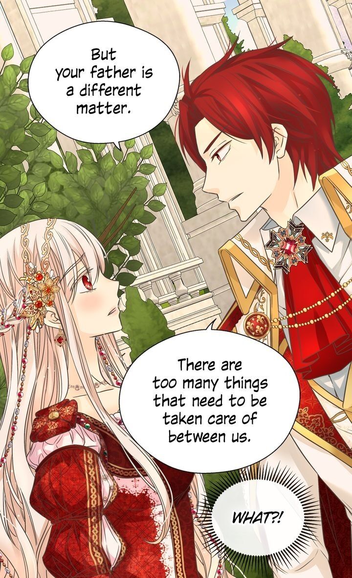 Daughter of the Emperor Chapter 219 page 10 - Chapter 219