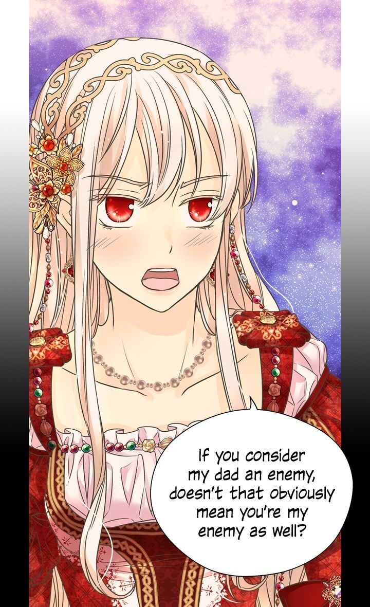 Daughter of the Emperor Chapter 219 page 11 - Chapter 219
