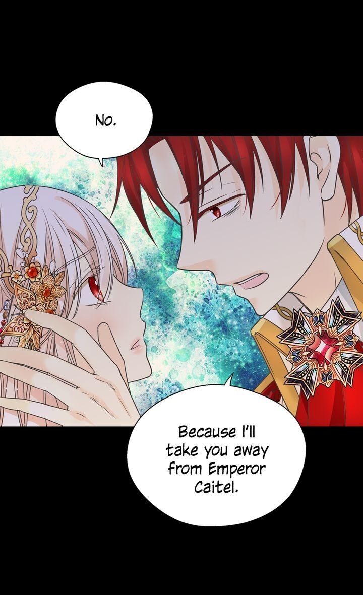 Daughter of the Emperor Chapter 219 page 12 - Chapter 219