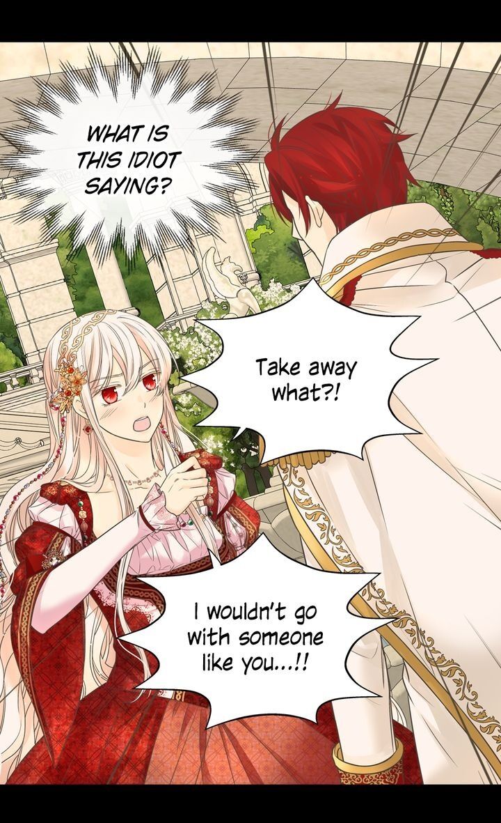 Daughter of the Emperor Chapter 219 page 13 - Chapter 219