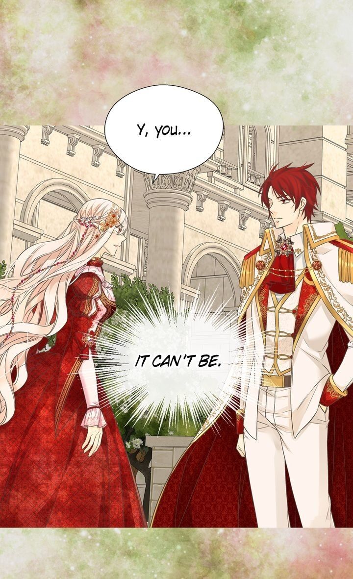 Daughter of the Emperor Chapter 219 page 15 - Chapter 219