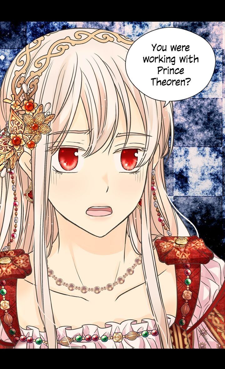 Daughter of the Emperor Chapter 219 page 16 - Chapter 219