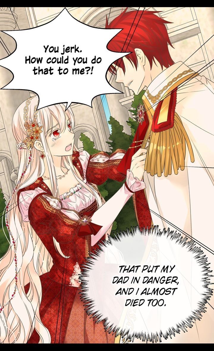 Daughter of the Emperor Chapter 219 page 17 - Chapter 219