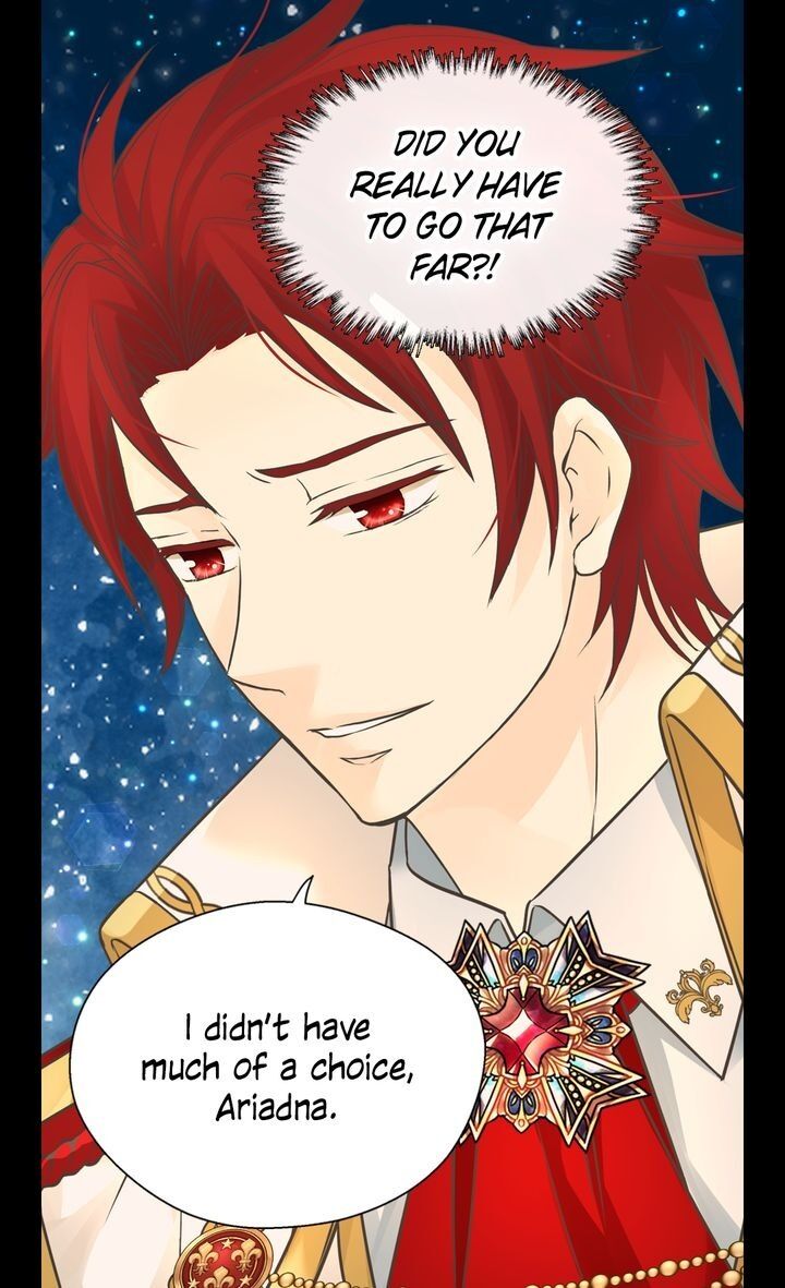 Daughter of the Emperor Chapter 219 page 18 - Chapter 219