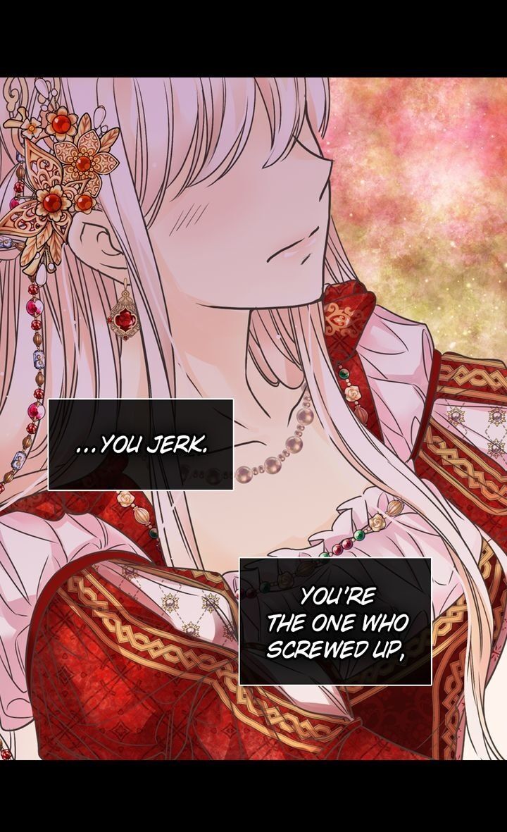 Daughter of the Emperor Chapter 219 page 19 - Chapter 219