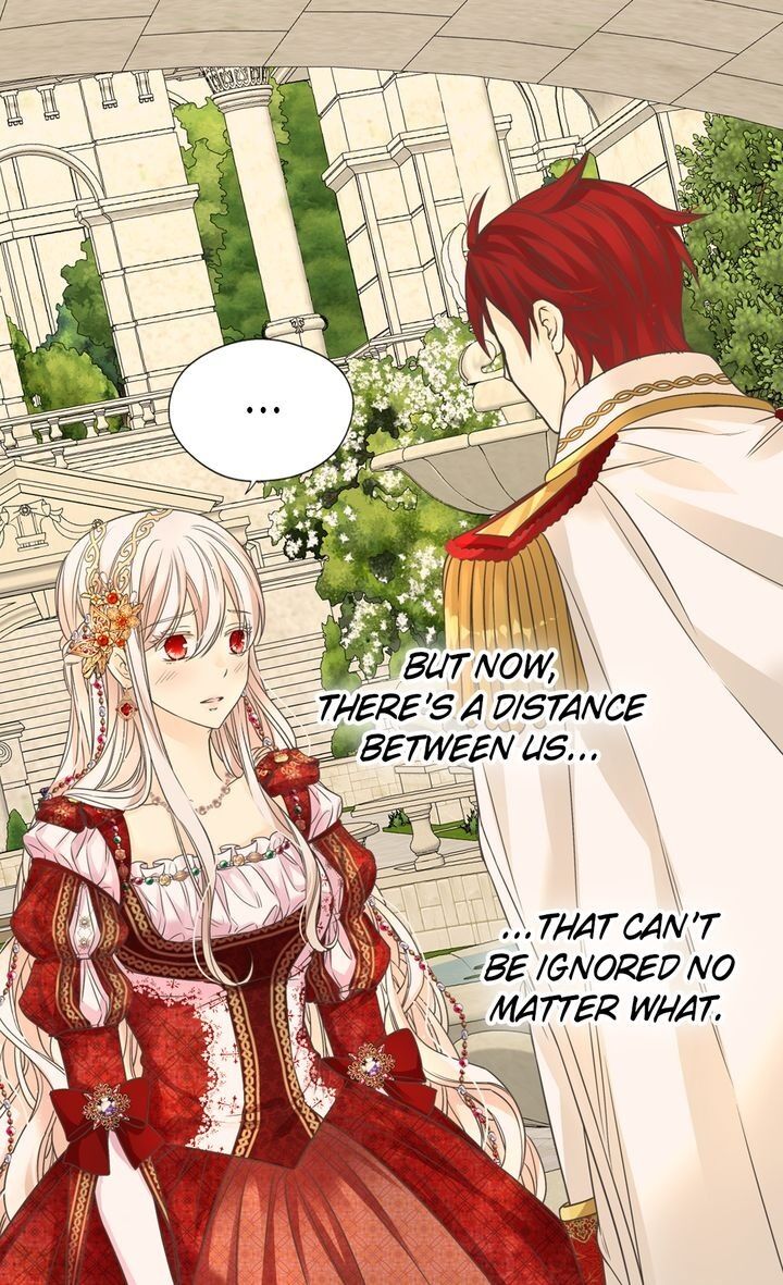 Daughter of the Emperor Chapter 219 page 2 - Chapter 219