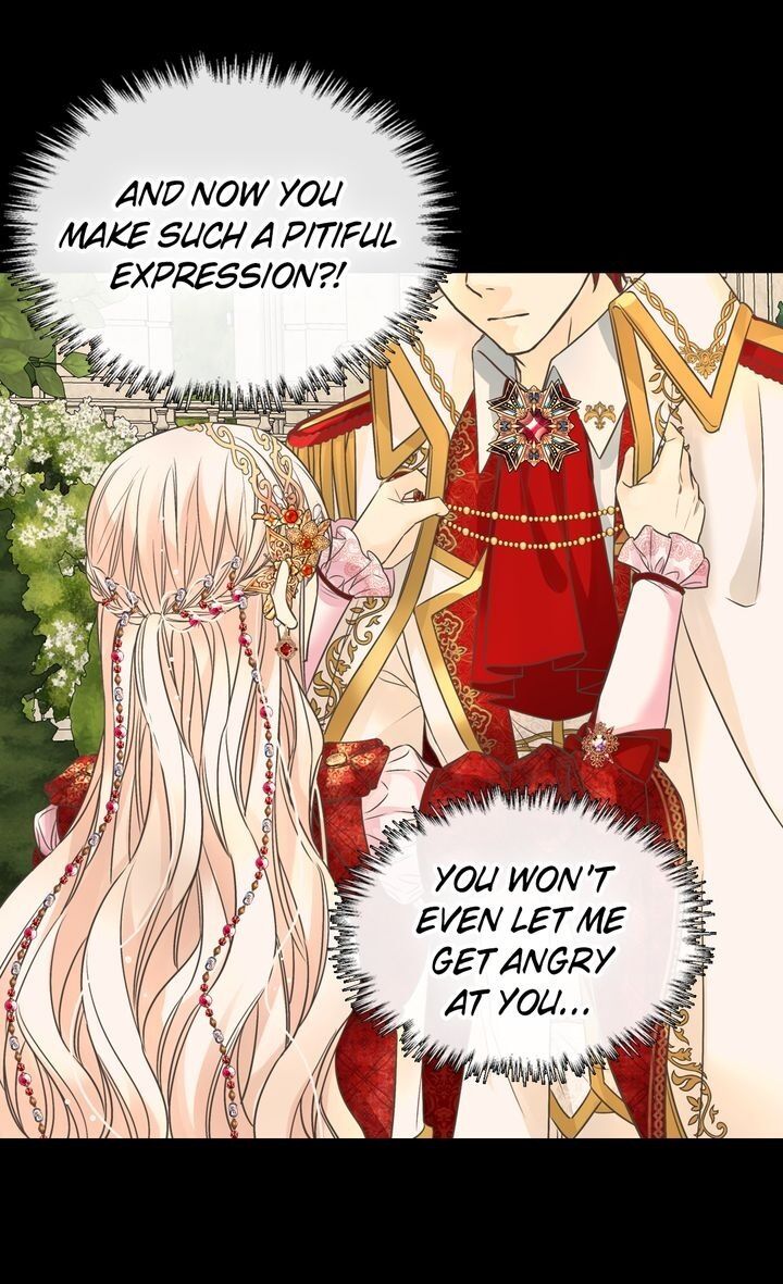 Daughter of the Emperor Chapter 219 page 20 - Chapter 219