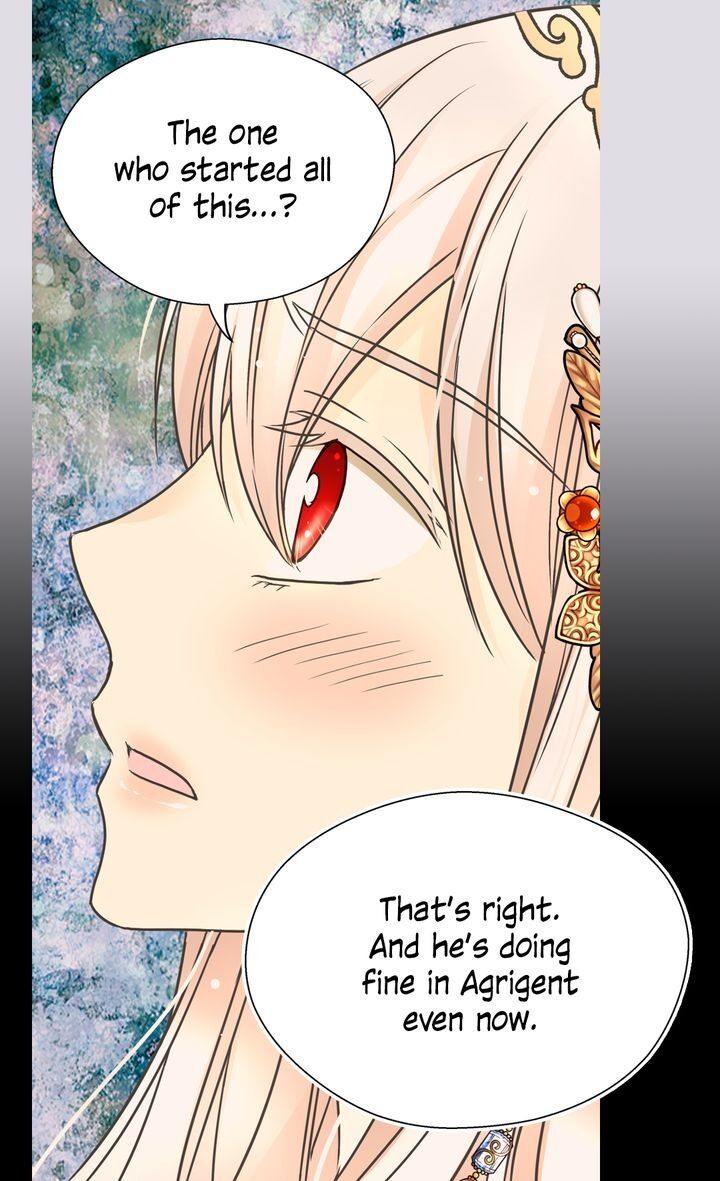 Daughter of the Emperor Chapter 219 page 22 - Chapter 219