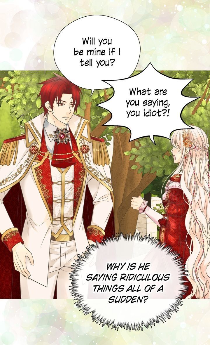 Daughter of the Emperor Chapter 219 page 24 - Chapter 219