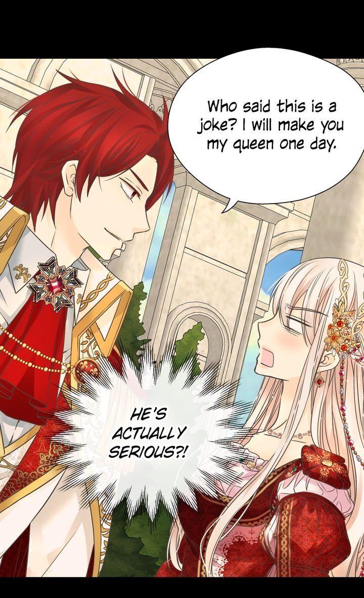 Daughter of the Emperor Chapter 219 page 26 - Chapter 219