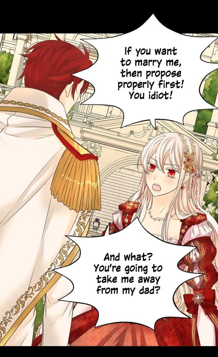 Daughter of the Emperor Chapter 219 page 28 - Chapter 219