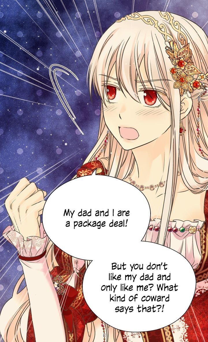 Daughter of the Emperor Chapter 219 page 29 - Chapter 219