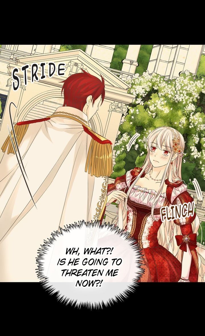 Daughter of the Emperor Chapter 219 page 32 - Chapter 219