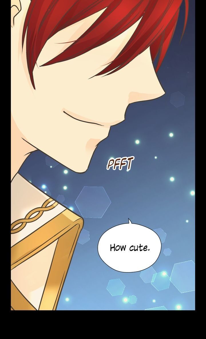 Daughter of the Emperor Chapter 219 page 33 - Chapter 219