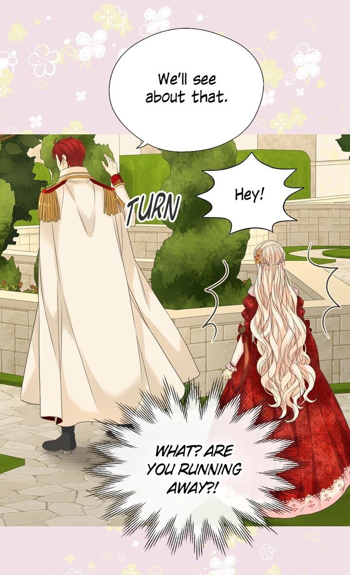 Daughter of the Emperor Chapter 219 page 36 - Chapter 219