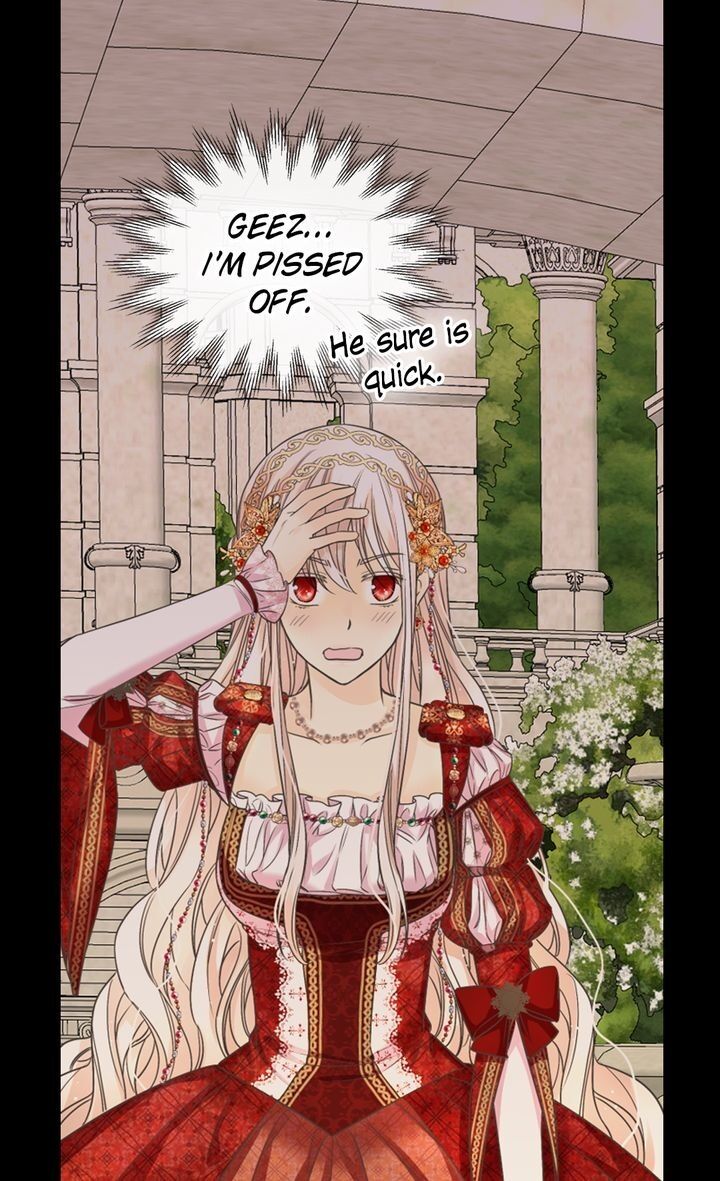 Daughter of the Emperor Chapter 219 page 37 - Chapter 219