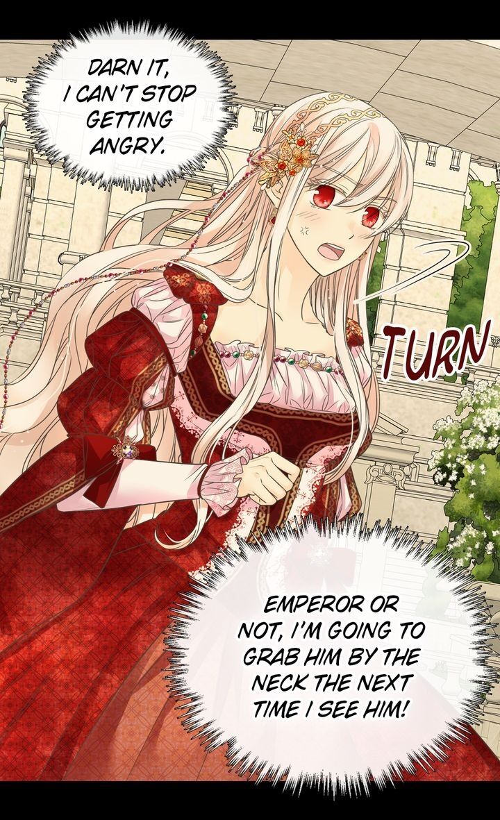 Daughter of the Emperor Chapter 219 page 39 - Chapter 219