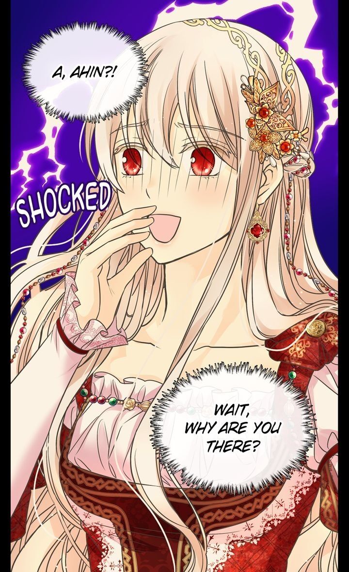 Daughter of the Emperor Chapter 219 page 41 - Chapter 219
