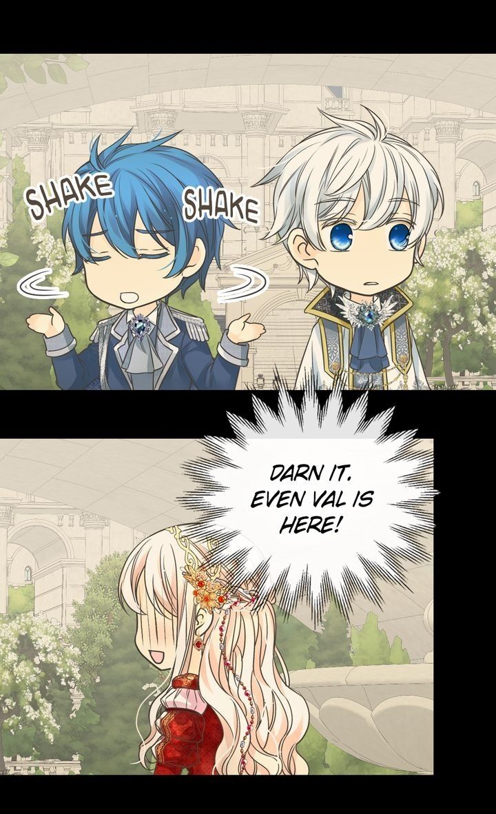Daughter of the Emperor Chapter 219 page 42 - Chapter 219
