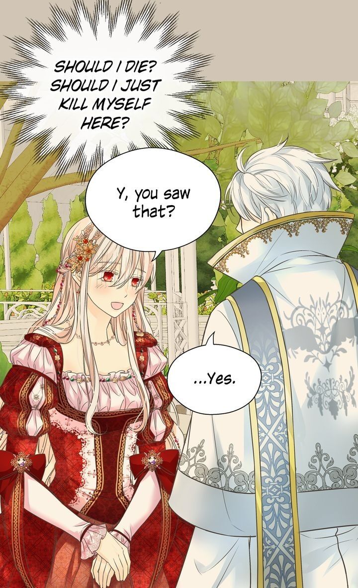 Daughter of the Emperor Chapter 219 page 46 - Chapter 219