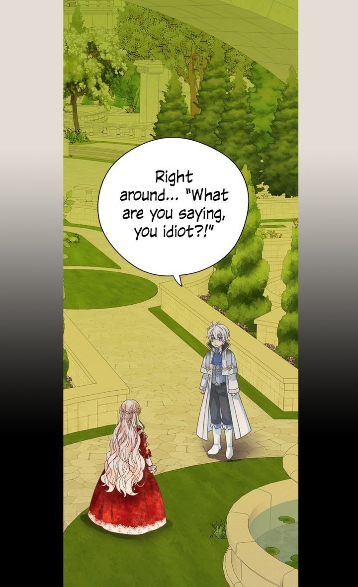 Daughter of the Emperor Chapter 219 page 48 - Chapter 219