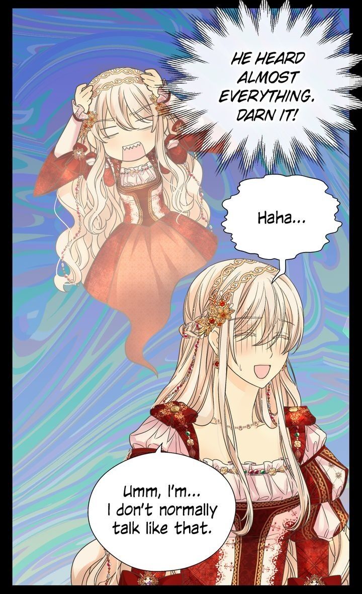 Daughter of the Emperor Chapter 219 page 49 - Chapter 219