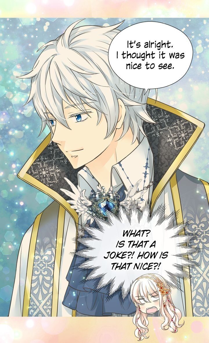 Daughter of the Emperor Chapter 219 page 50 - Chapter 219