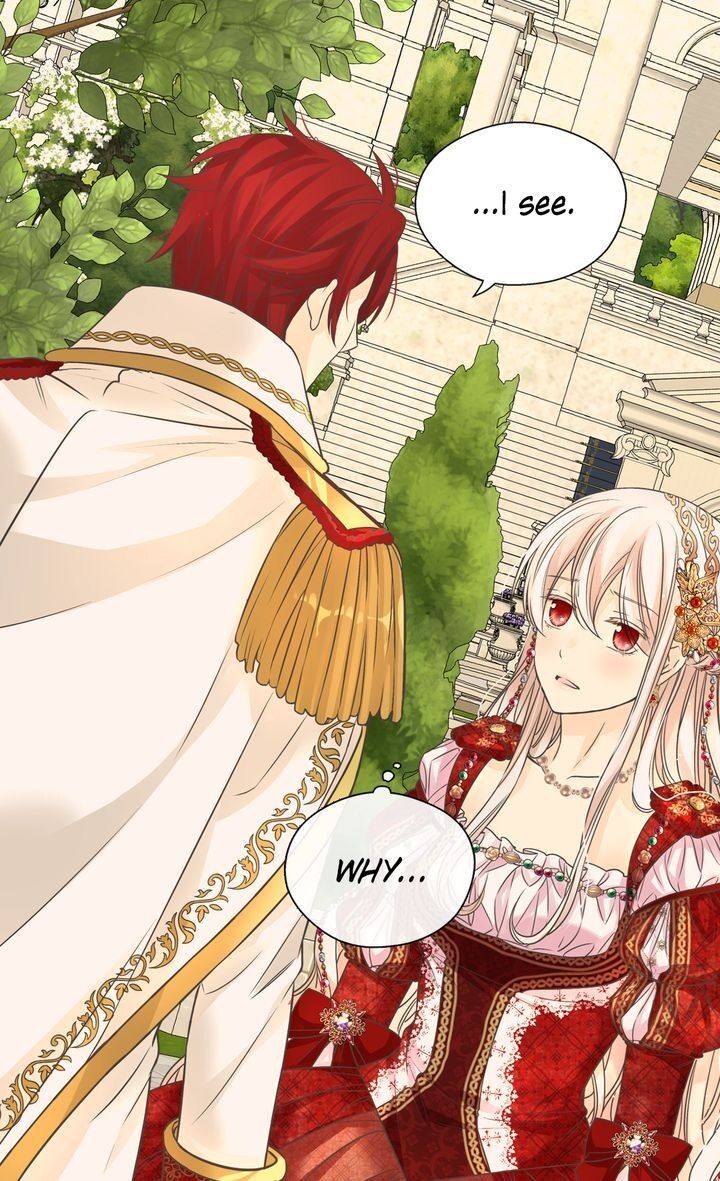 Daughter of the Emperor Chapter 219 page 6 - Chapter 219