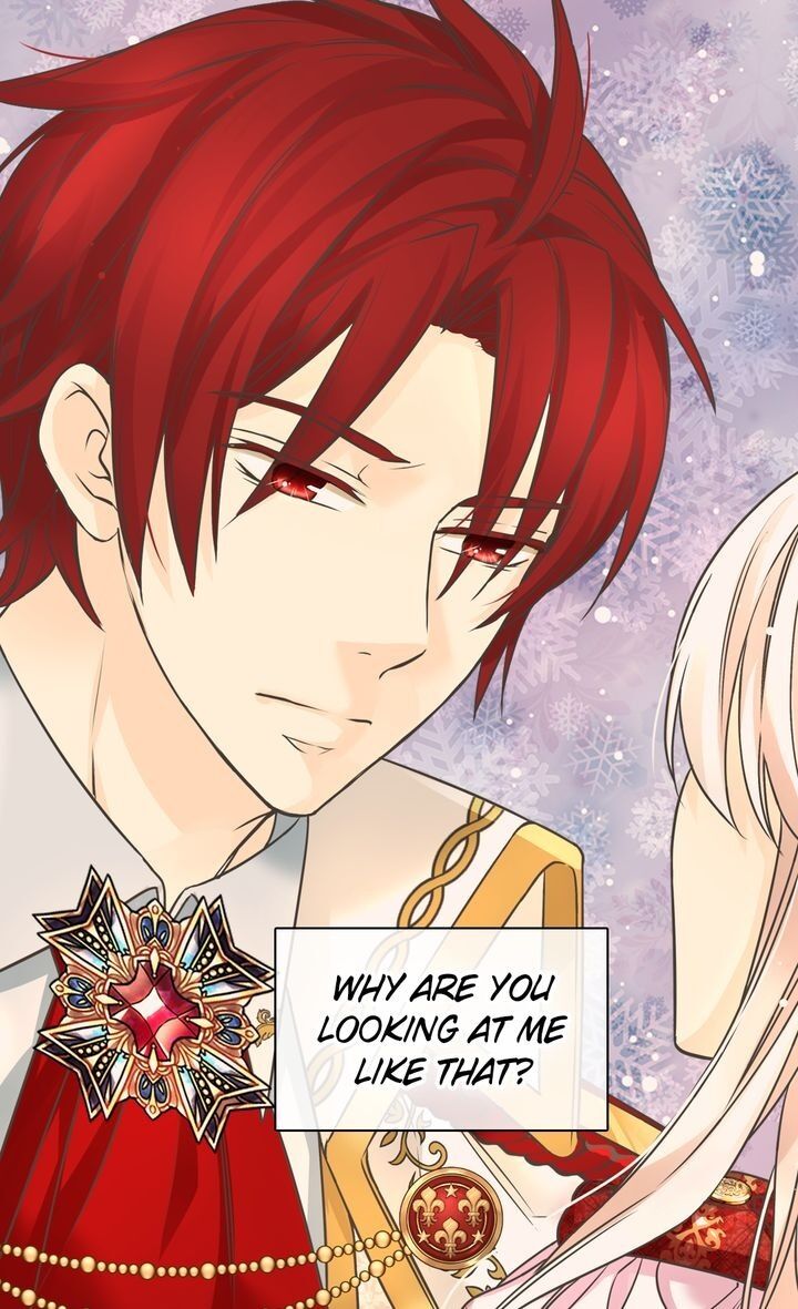 Daughter of the Emperor Chapter 219 page 7 - Chapter 219