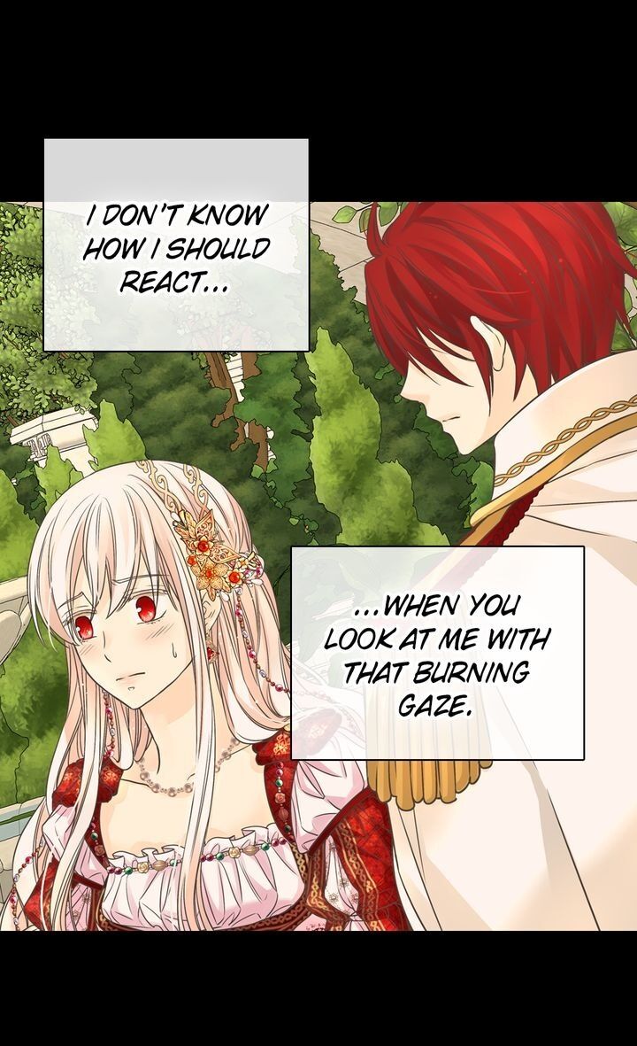 Daughter of the Emperor Chapter 219 page 8 - Chapter 219