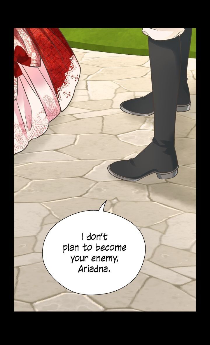 Daughter of the Emperor Chapter 219 page 9 - Chapter 219
