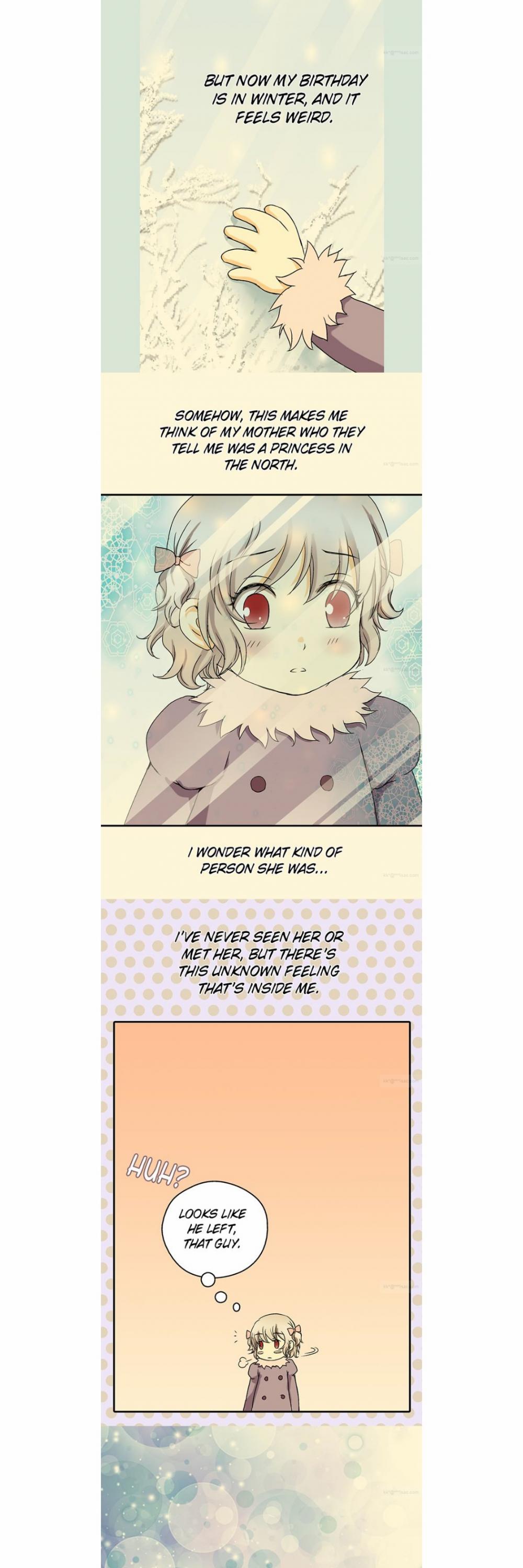 Daughter of the Emperor Chapter 22 page 12 - Chapter 22