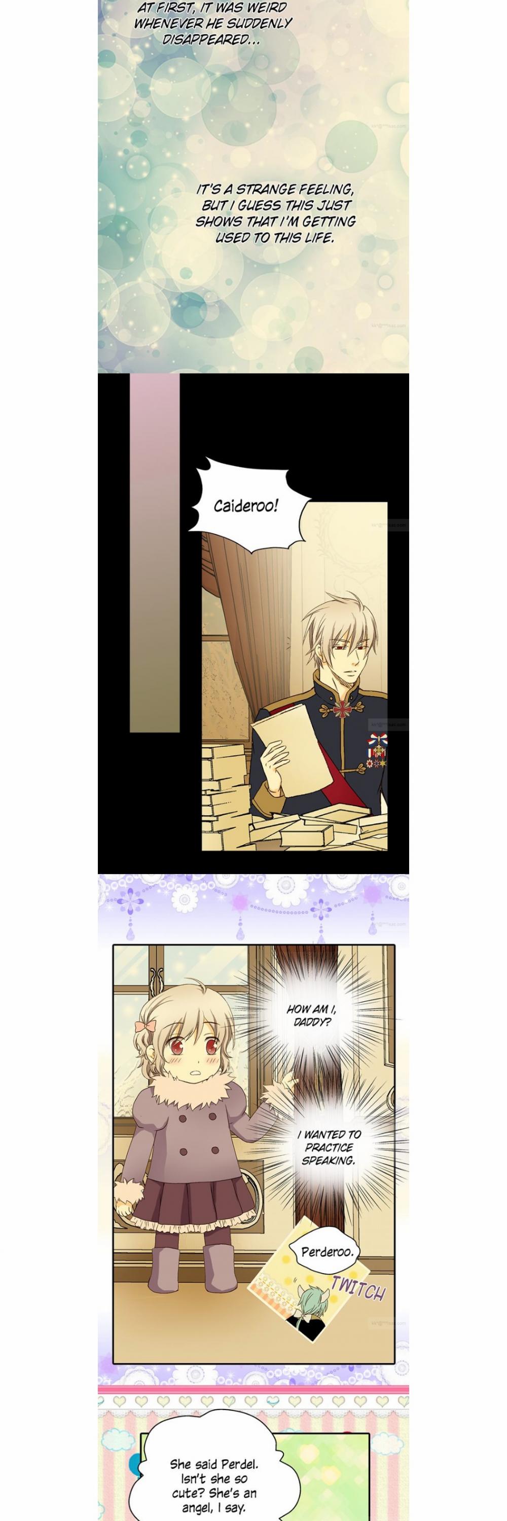 Daughter of the Emperor Chapter 22 page 13 - Chapter 22