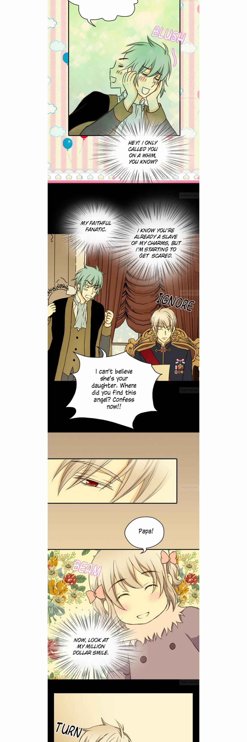 Daughter of the Emperor Chapter 22 page 14 - Chapter 22