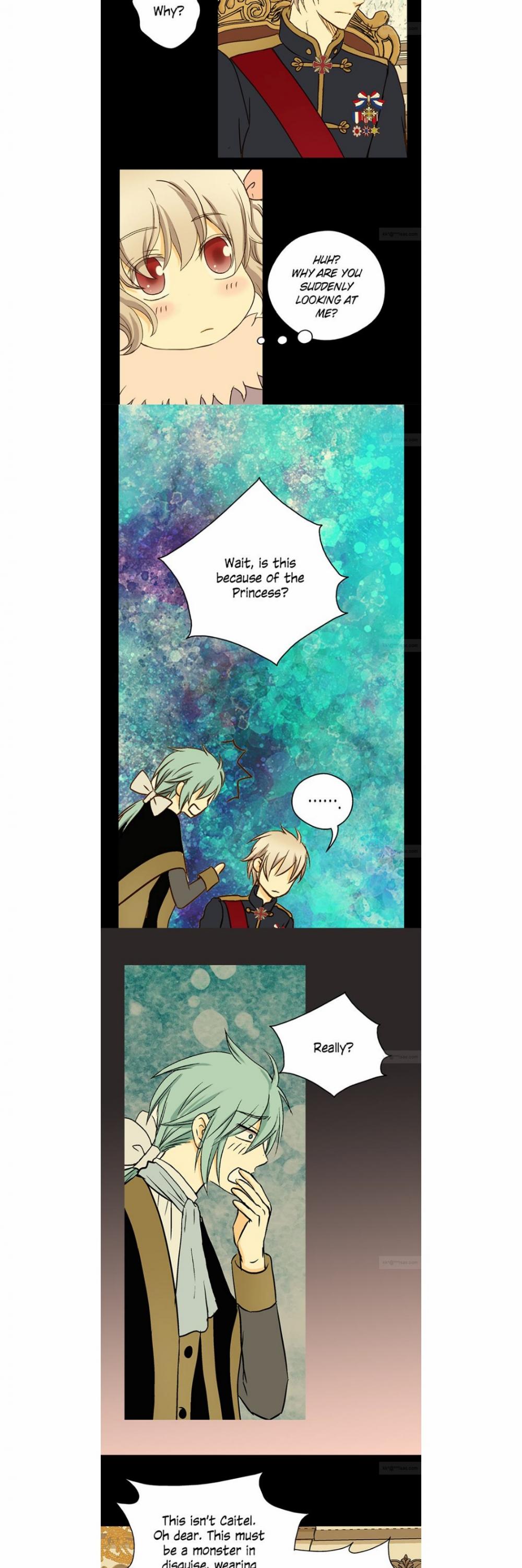 Daughter of the Emperor Chapter 22 page 17 - Chapter 22