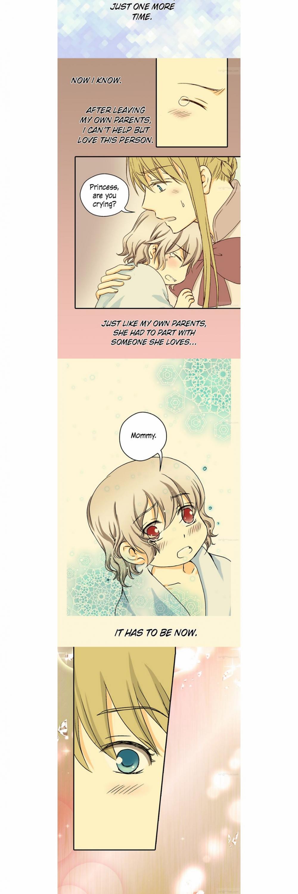 Daughter of the Emperor Chapter 22 page 7 - Chapter 22