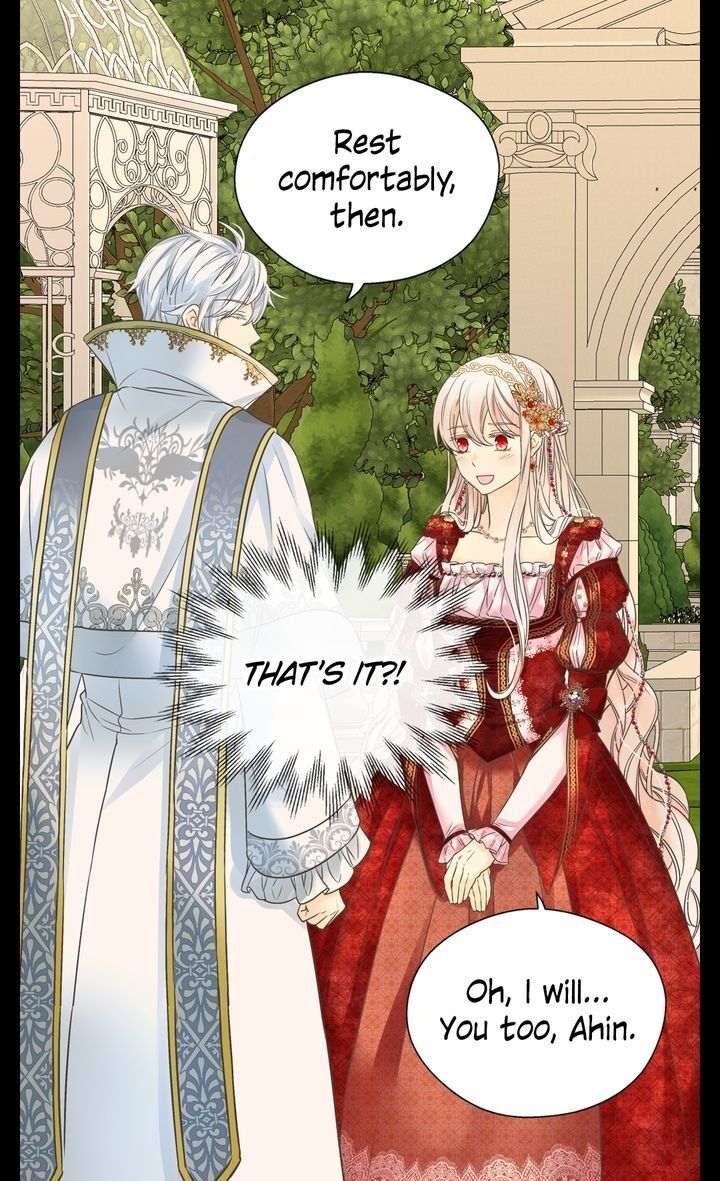 Daughter of the Emperor Chapter 220 page 11 - Chapter 220