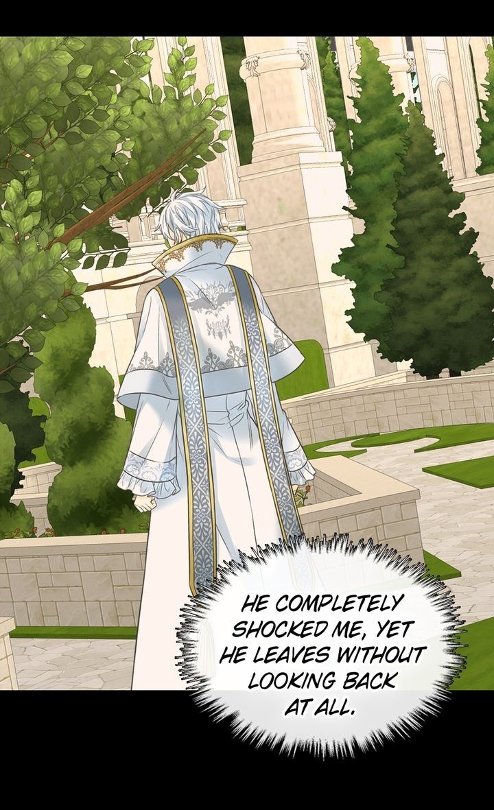 Daughter of the Emperor Chapter 220 page 12 - Chapter 220