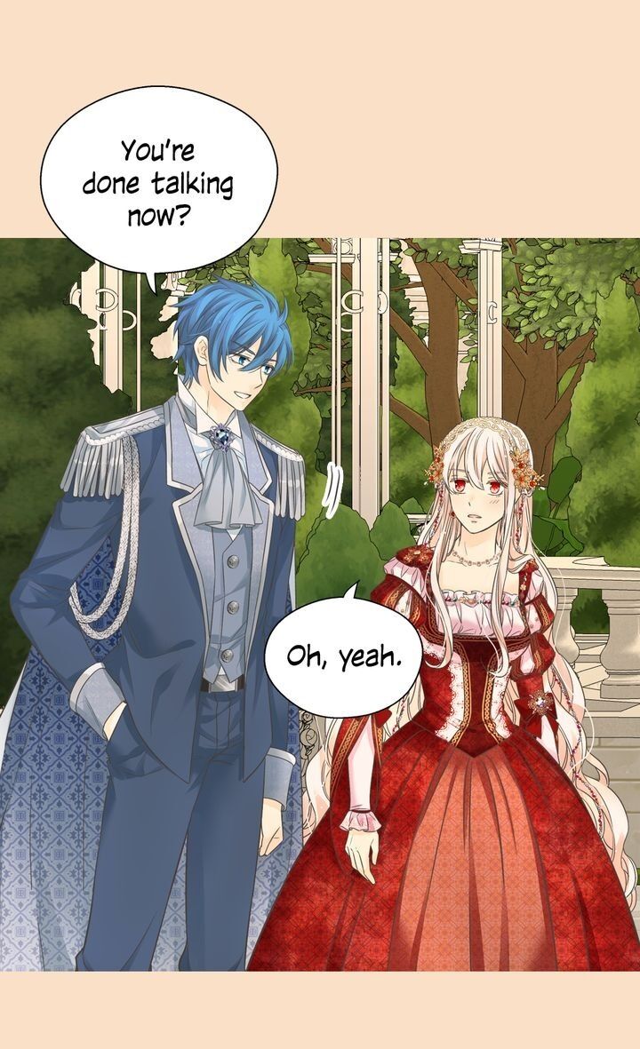 Daughter of the Emperor Chapter 220 page 13 - Chapter 220