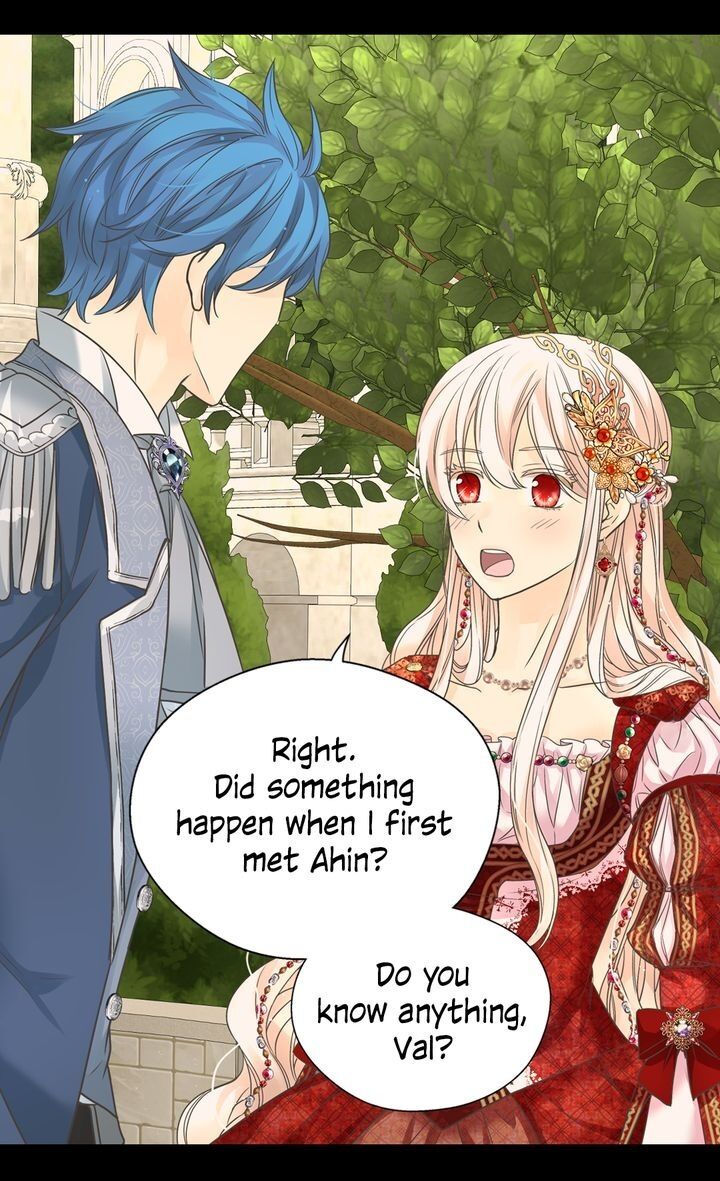 Daughter of the Emperor Chapter 220 page 14 - Chapter 220