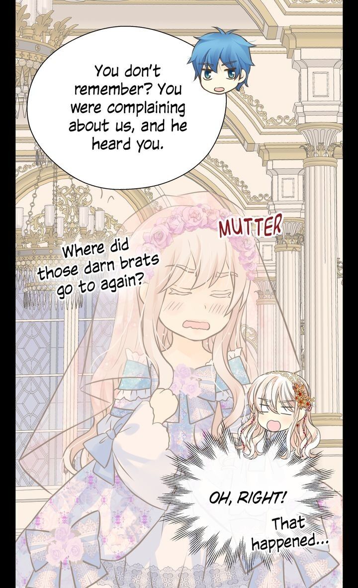 Daughter of the Emperor Chapter 220 page 15 - Chapter 220