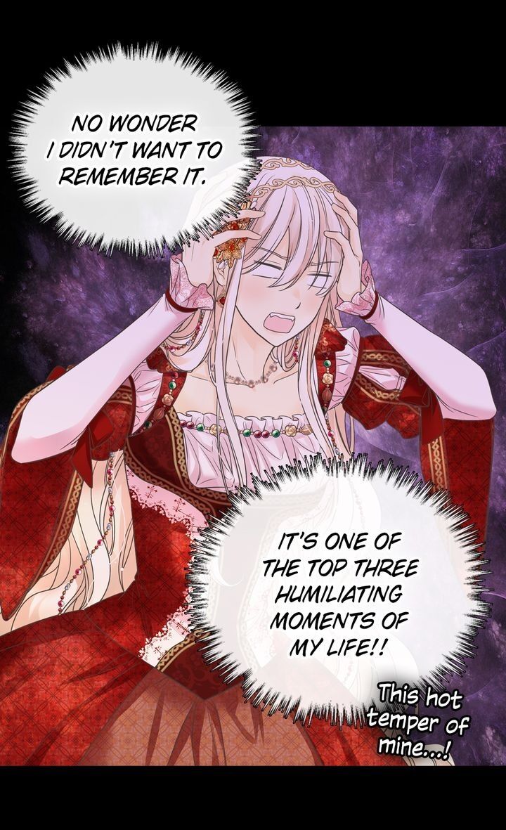 Daughter of the Emperor Chapter 220 page 16 - Chapter 220